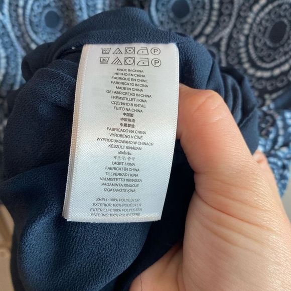 Michael kors Miura maxi dress - Picture 10 of 10